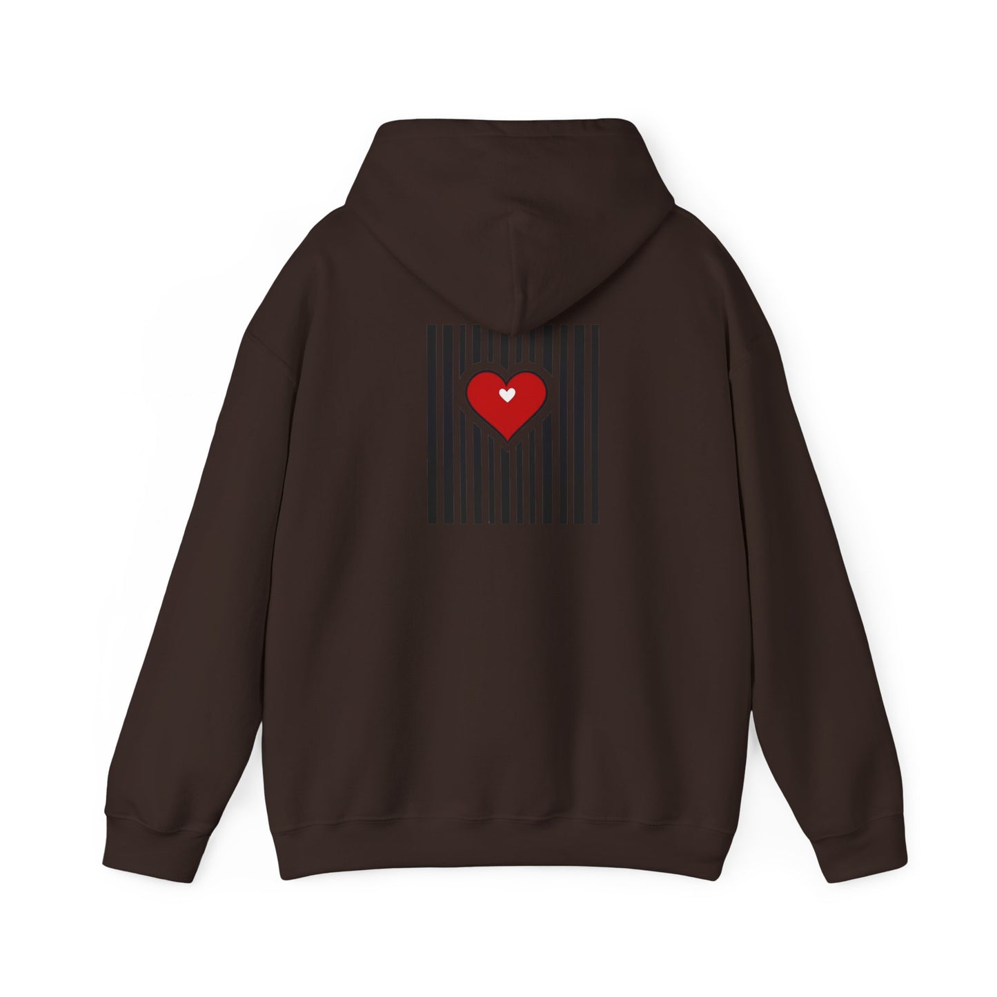 CozyWave Heavy Blend™ Hooded Sweatshirt